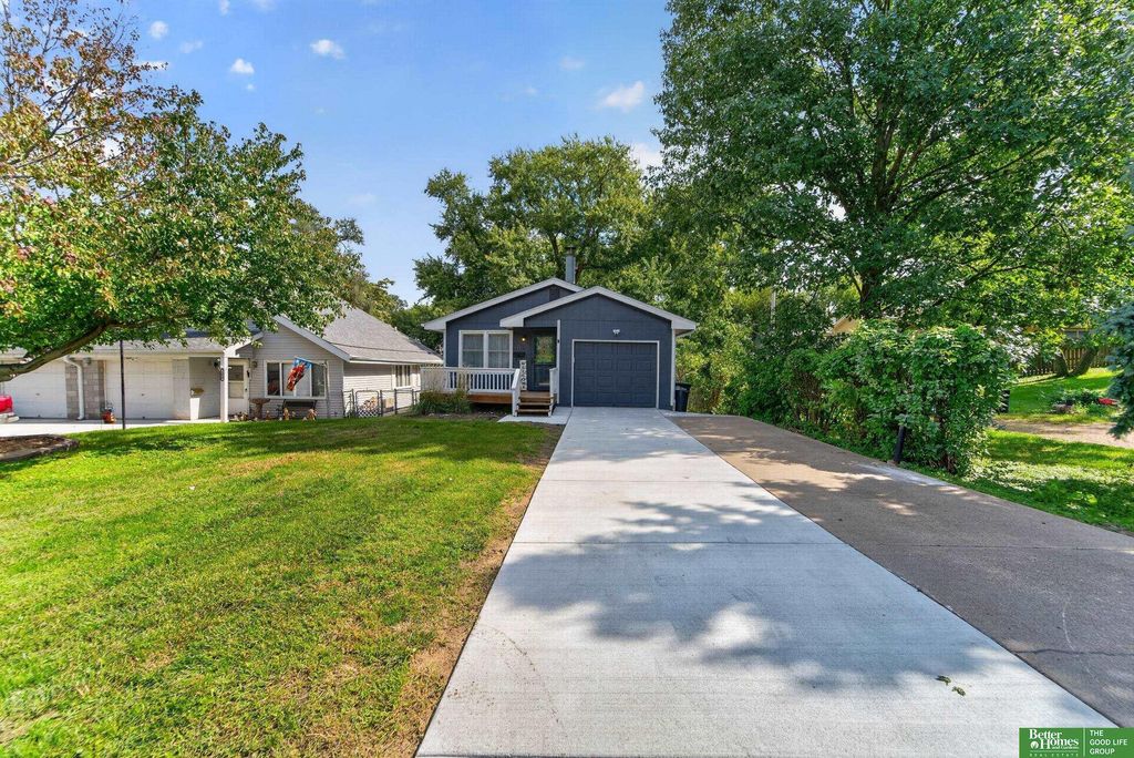 1217 N 66th Street, Omaha