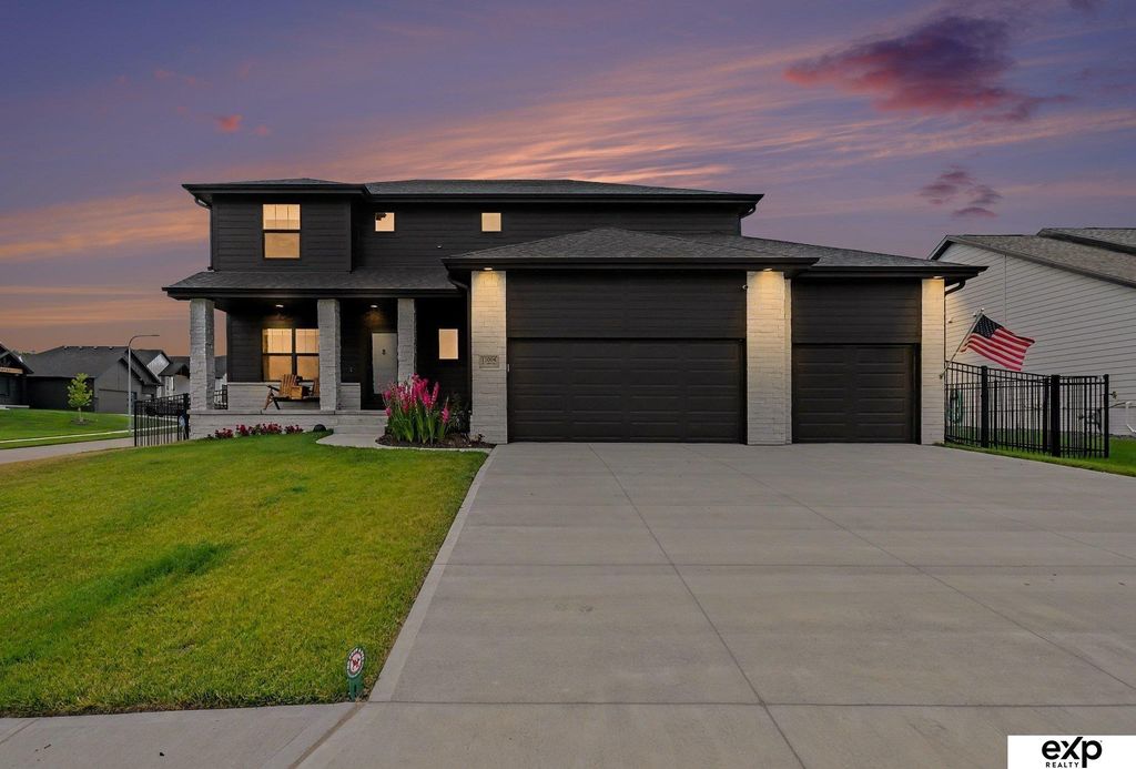 11004 N 169 Street, Bennington