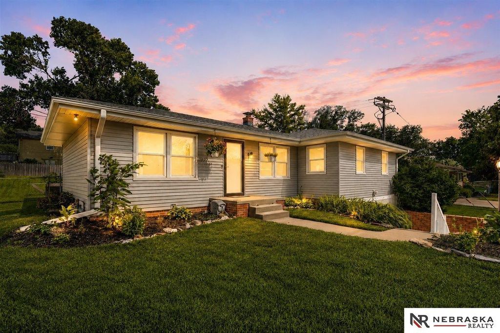4317 108th Street, Omaha