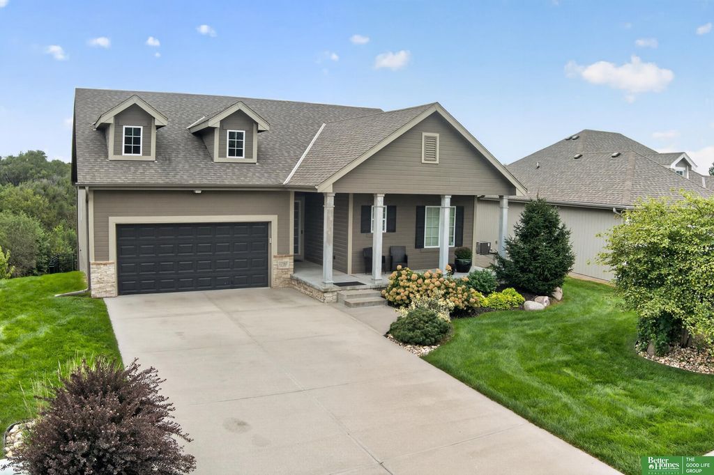 17567 Wirt Street, Omaha