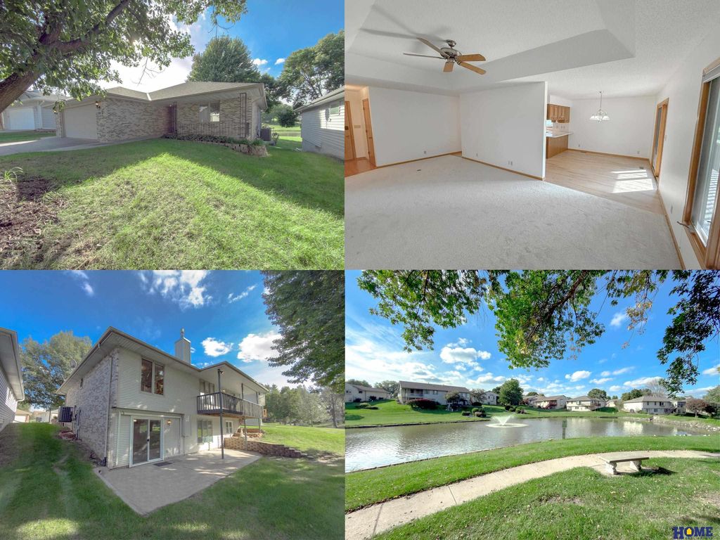 5711 Enterprise Drive, Lincoln