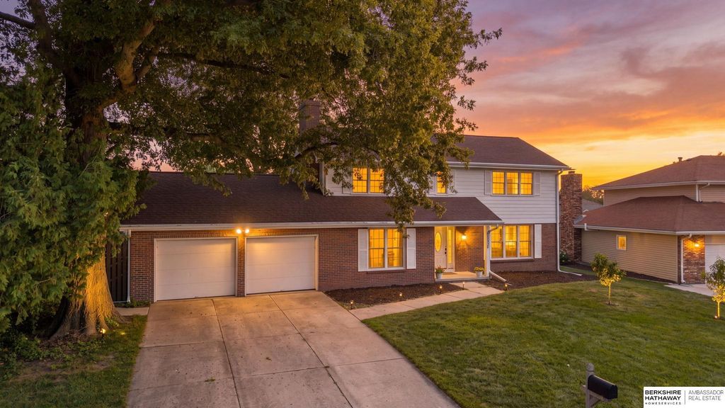 413 S 212 Street, Omaha