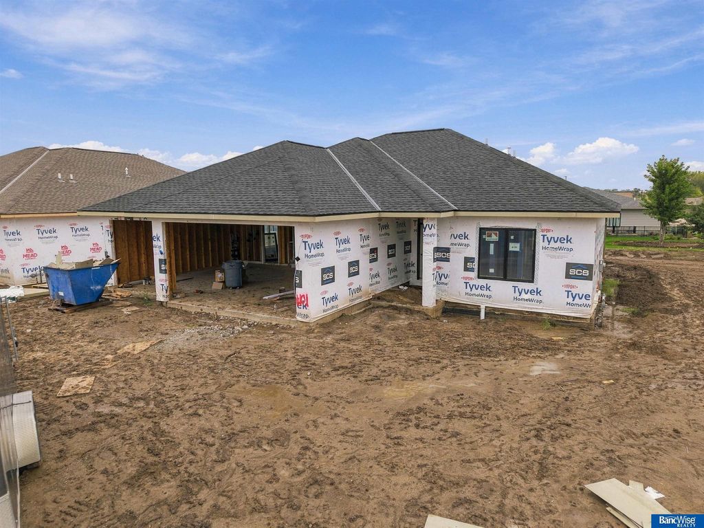 4101 Carnation Drive, Lincoln