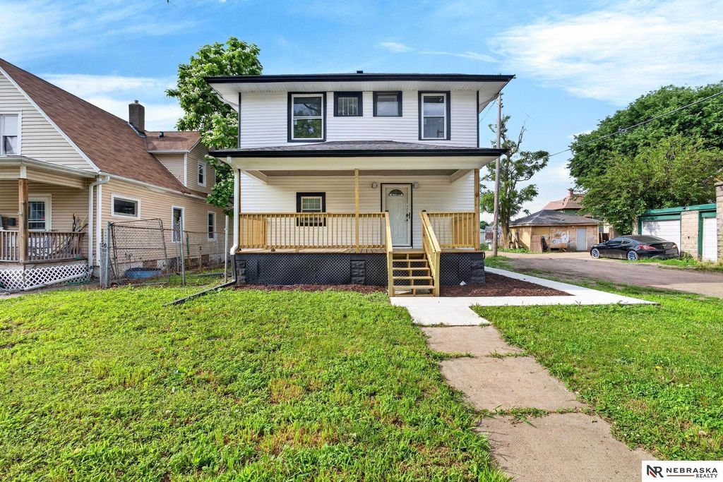 1481 Emmet Street, Omaha