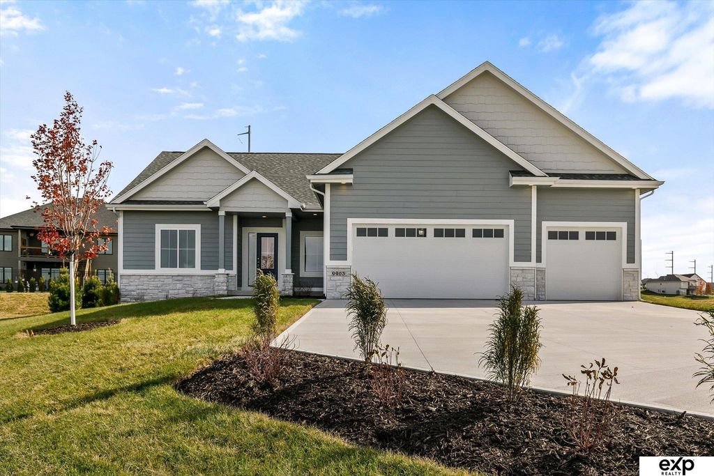 9903 S 181st Street, Omaha