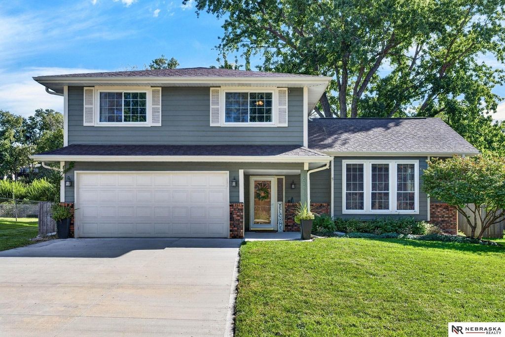 6311 S 145th Street, Omaha