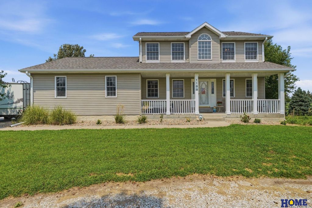 1100 Gailyn Circle, Lincoln