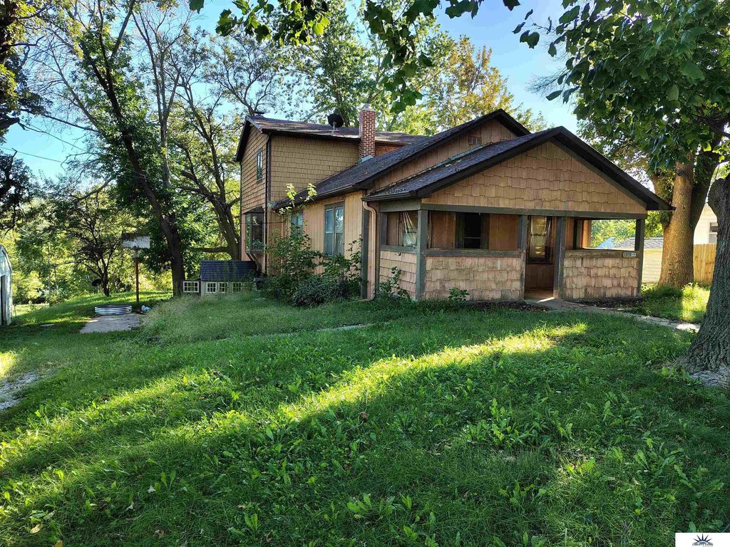 1307 4th Avenue, Plattsmouth