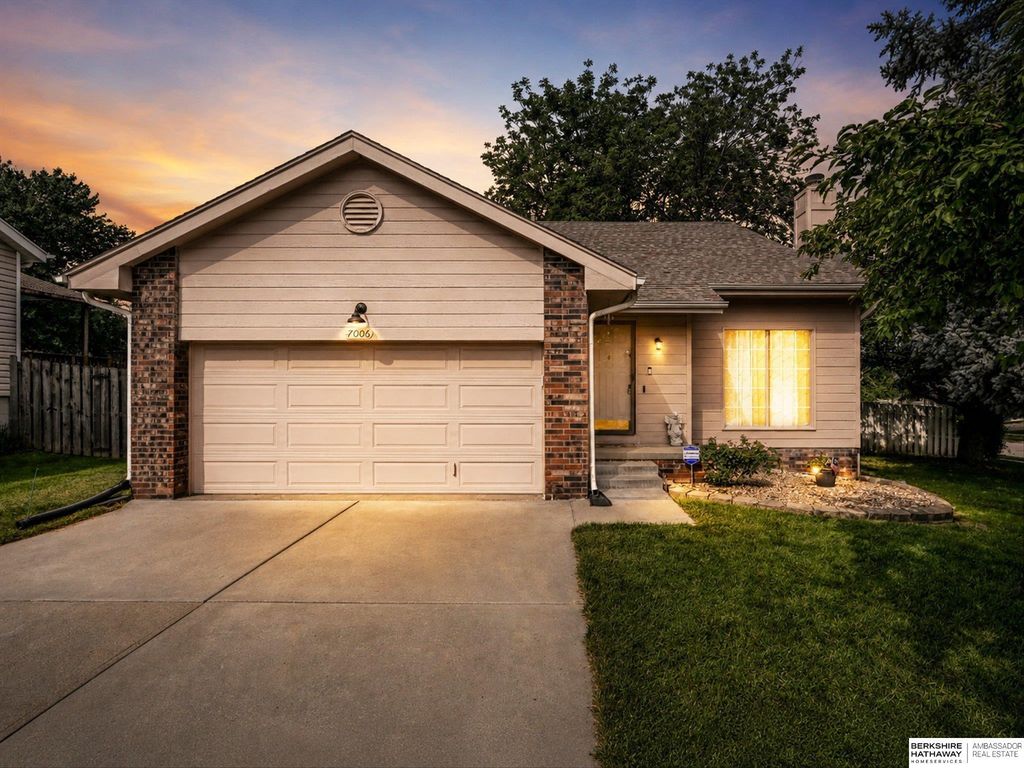 7006 Audrey Street, Omaha