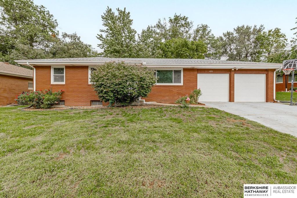 6210 Colby Street, Lincoln
