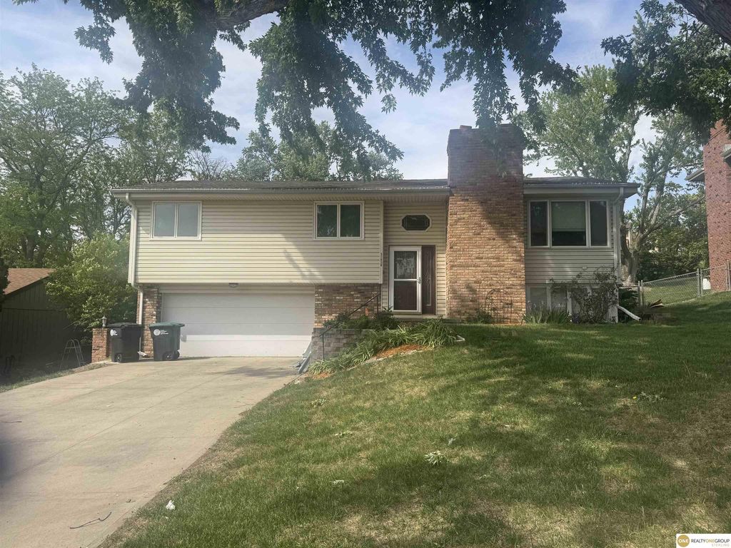 11436 Fowler Avenue, Omaha