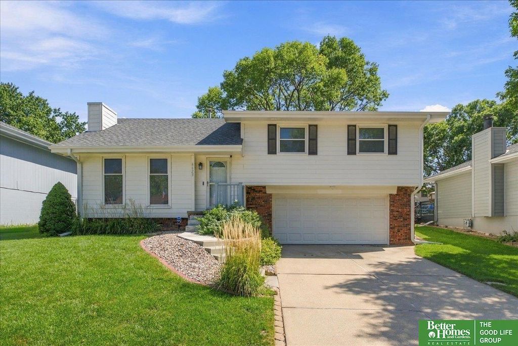 6623 S 108 Terrace, Omaha