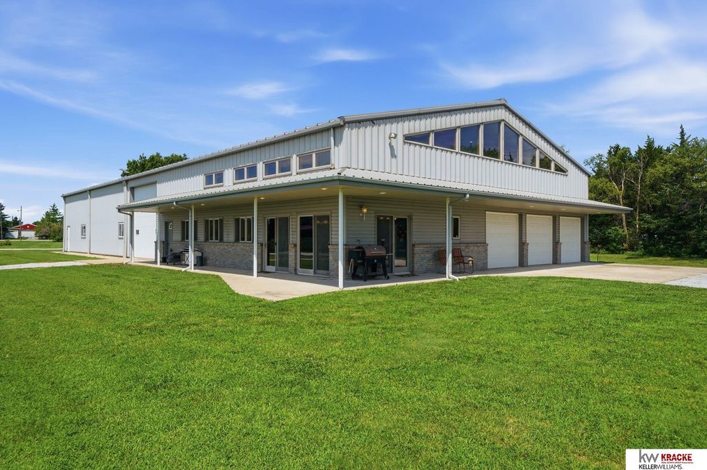 602 W 2nd Street, Unit Option 2, Blue Springs
