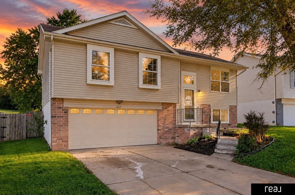 3203 Blackhawk Drive, Bellevue