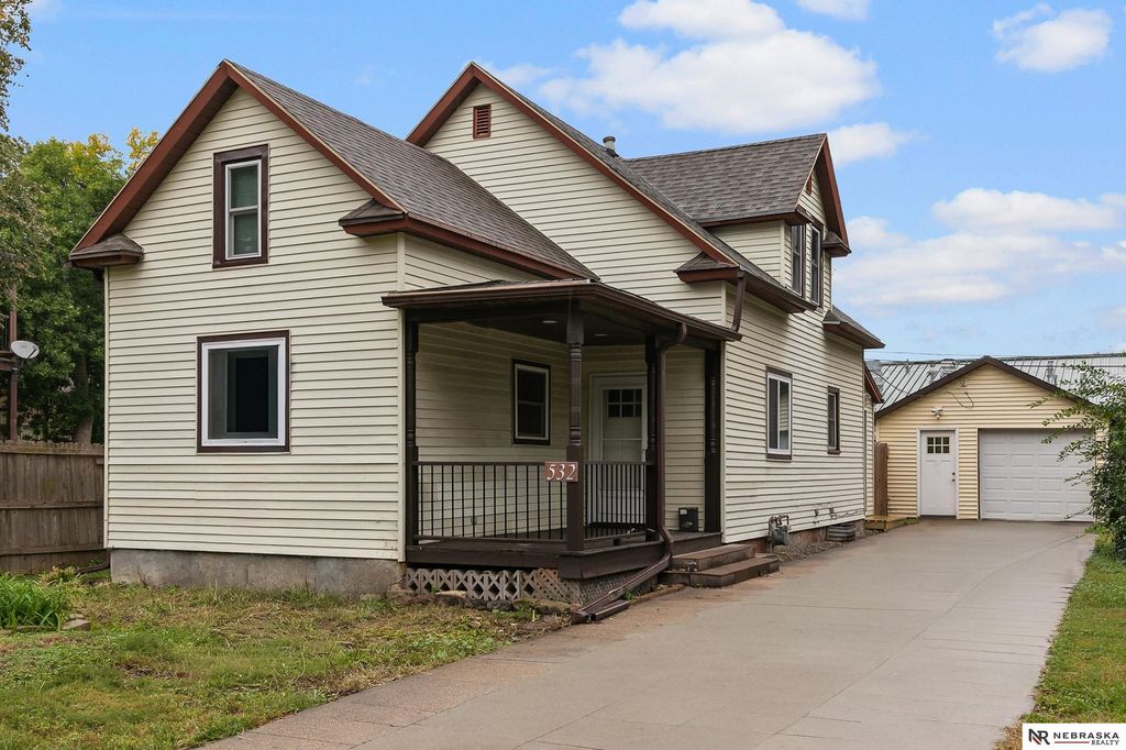 532 N 26th Street, Lincoln