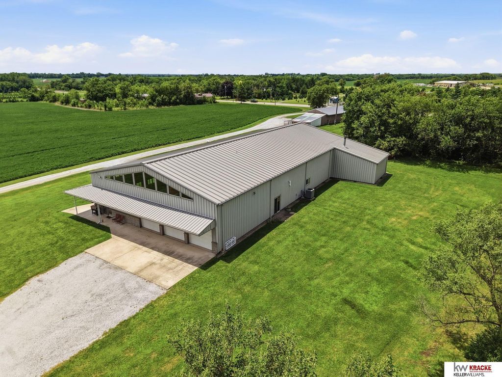 602 W 2nd Street, Unit Option 1, Blue Springs
