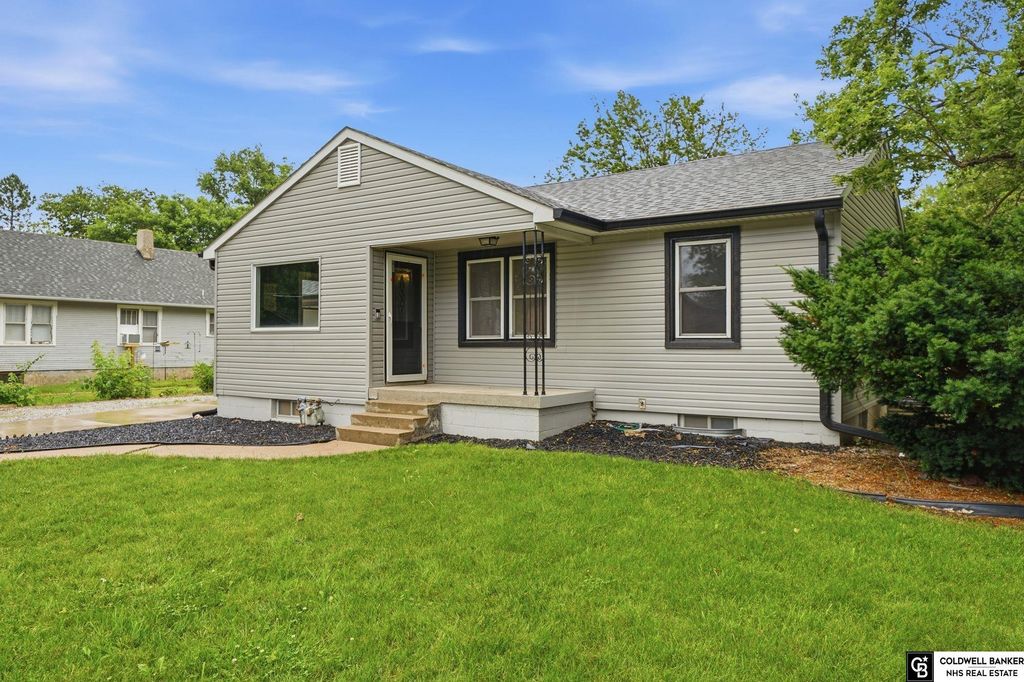 1016 N Elmer Avenue, York