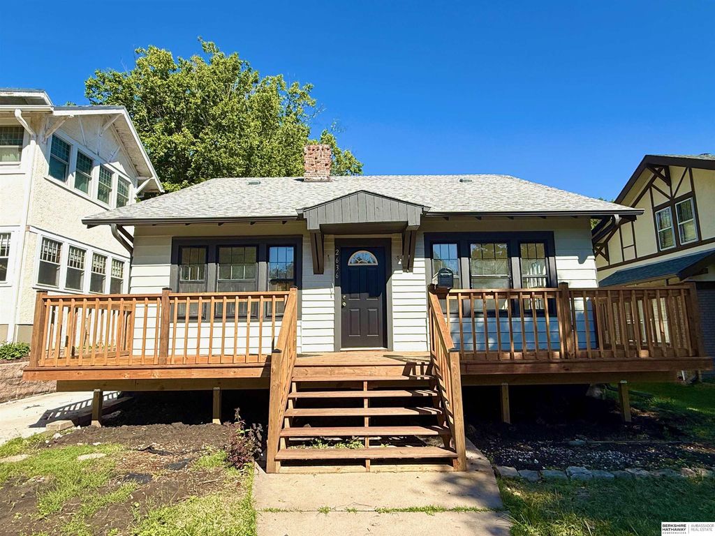 2636 Sewell Street, Lincoln