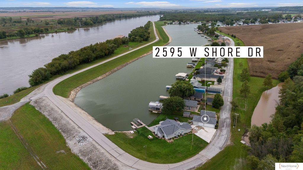 2595 W Shore Drive, Union