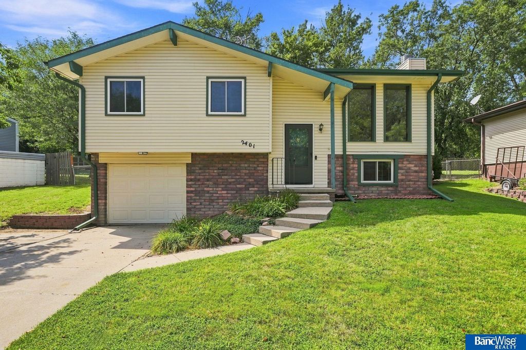 2401 Nw 50 Street, Lincoln