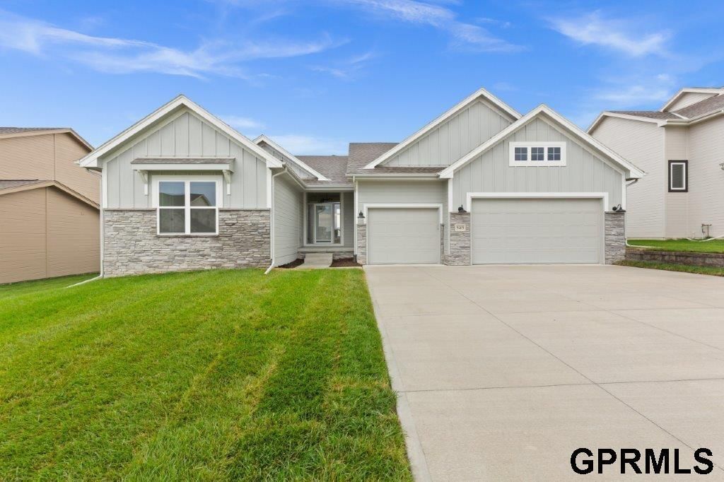 5405 N 190 Street, Elkhorn