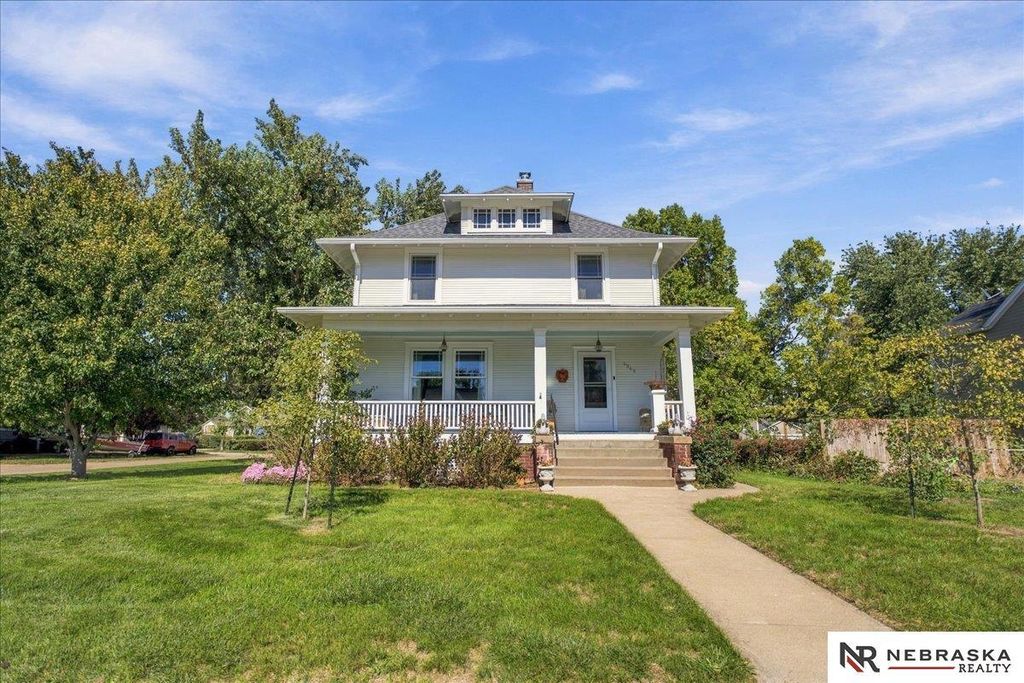 1364 South Street, Blair
