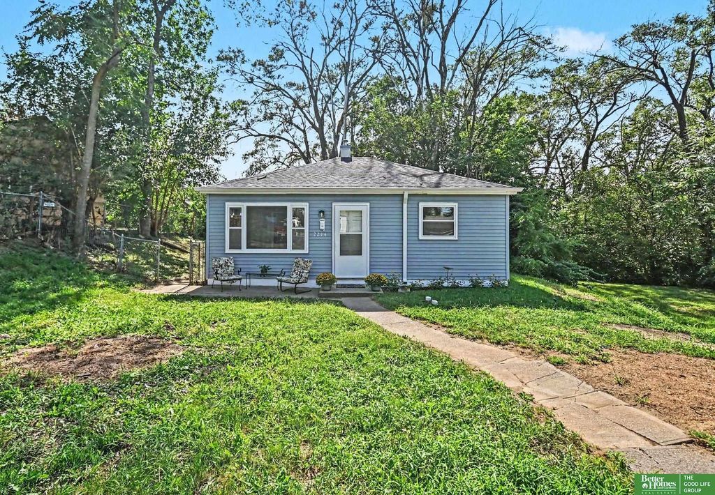 2214 N 39 Street, Omaha