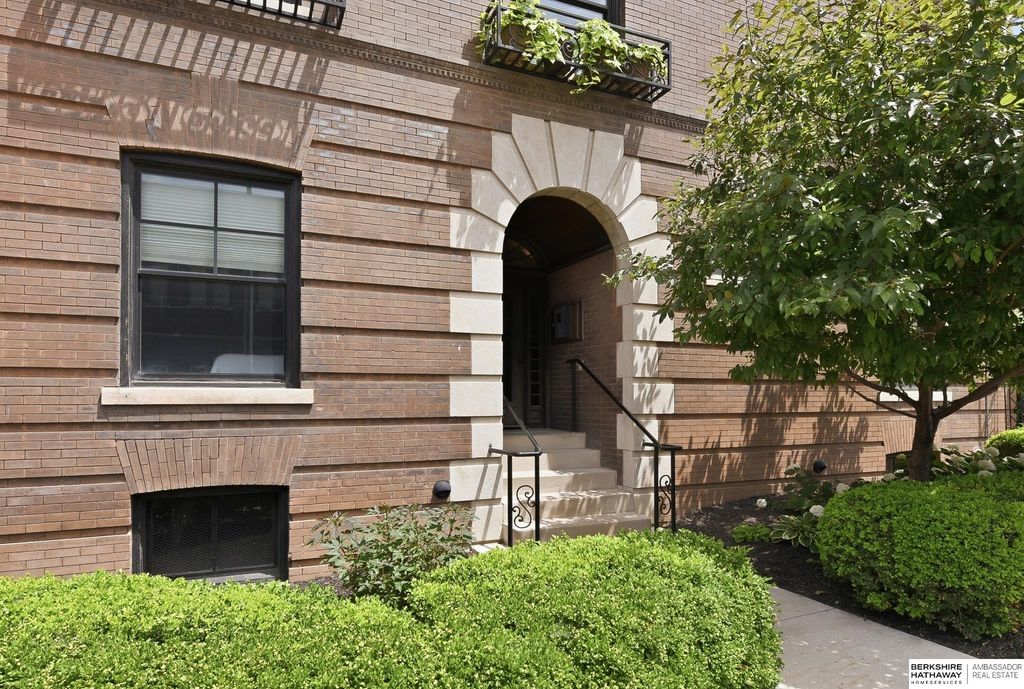 1117 S 10 Street, Unit 14, Omaha