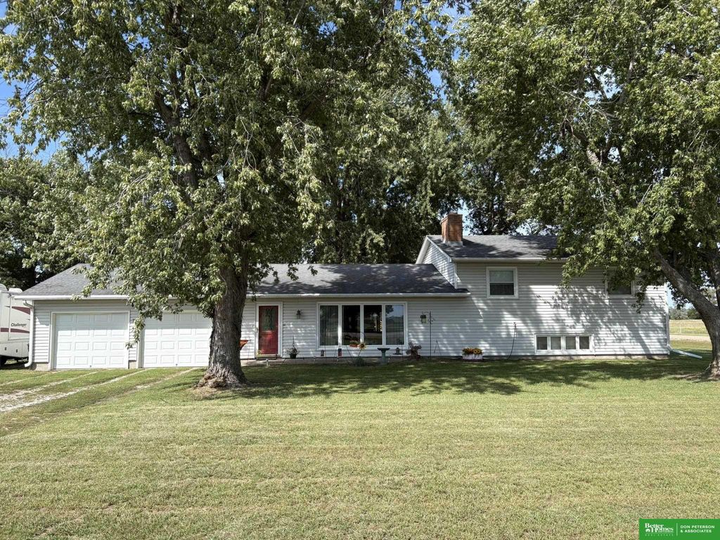 7250 E Military Avenue, Fremont