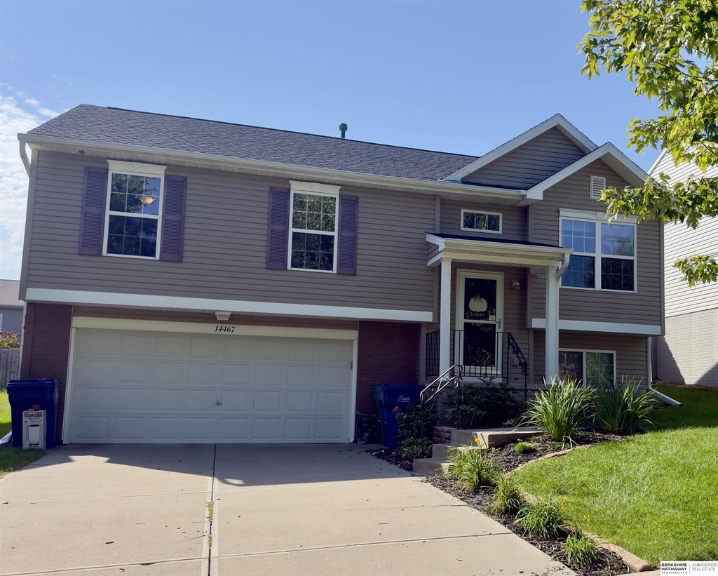 14467 Knudsen Street, Bennington