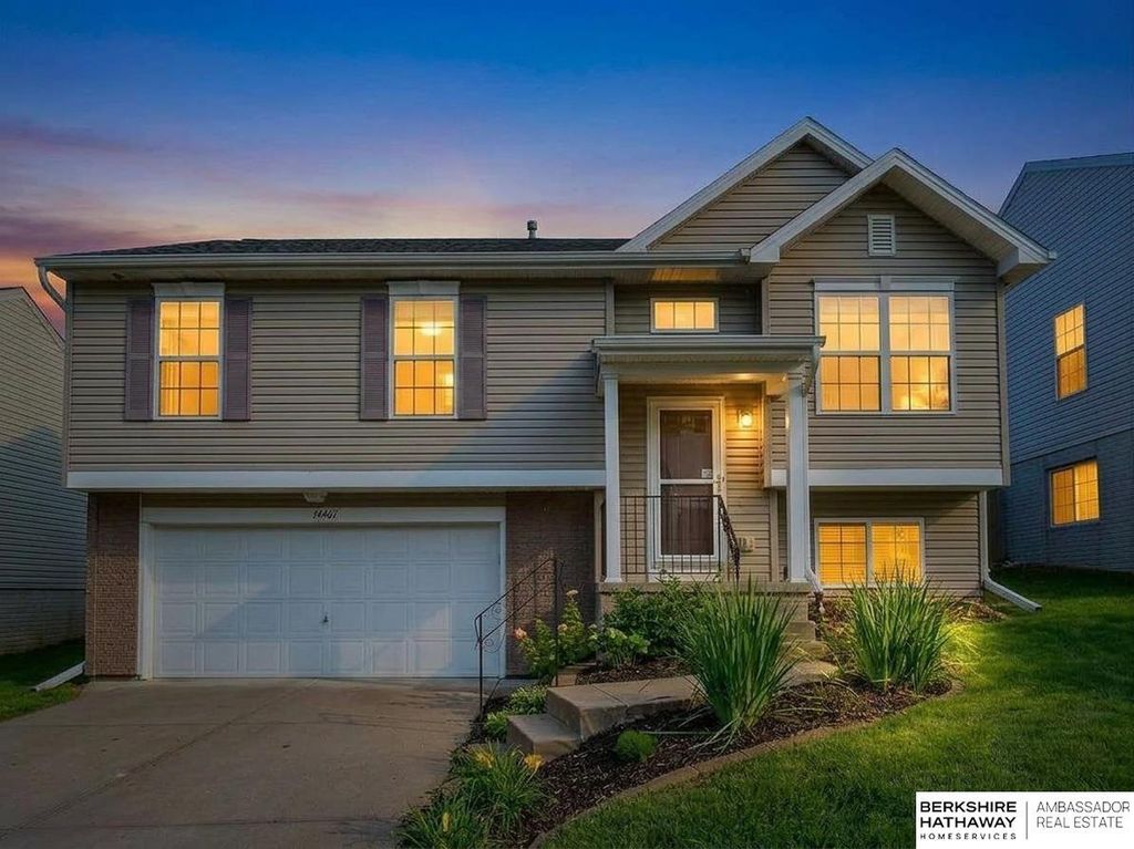 14467 Knudsen Street, Bennington