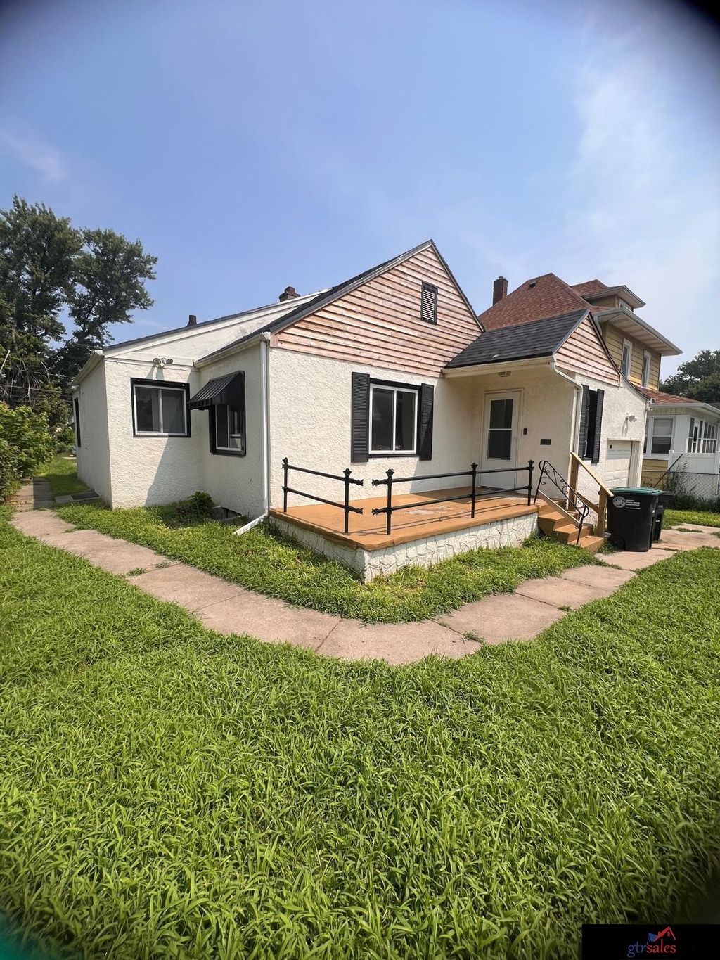3178 Fowler Avenue, Omaha
