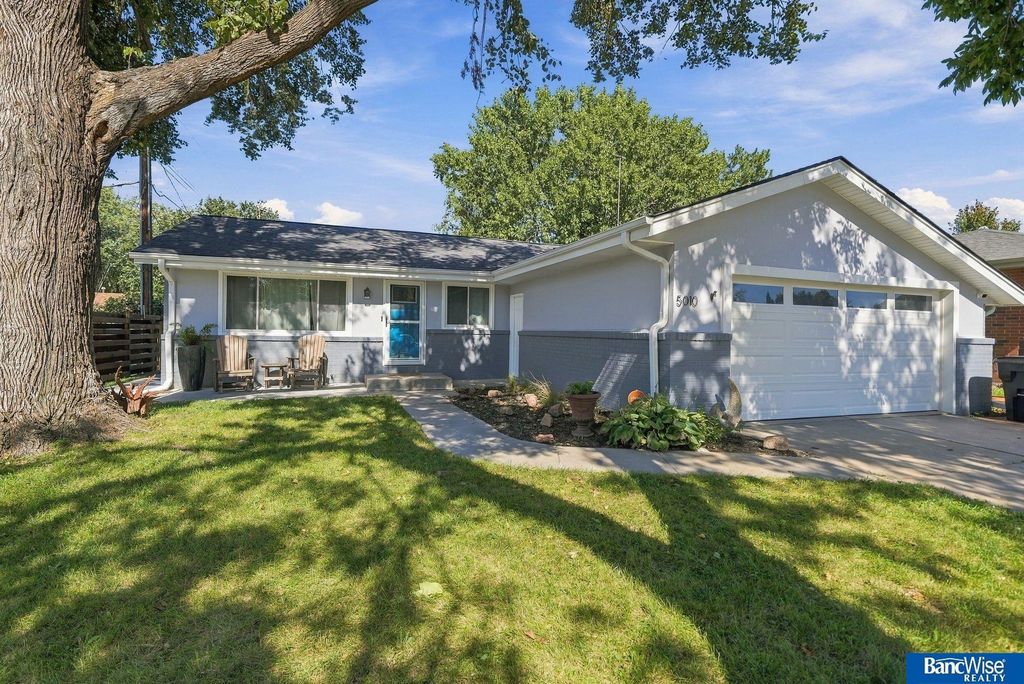 5010 Claire Avenue, Lincoln