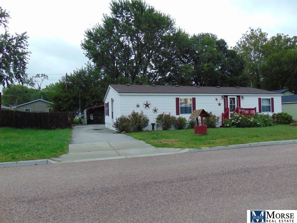 113 Aztec Street, Council Bluffs