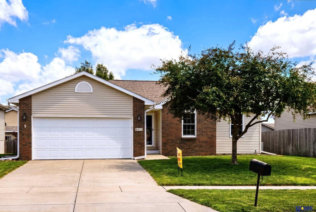 6410 Cornflower Drive, Lincoln