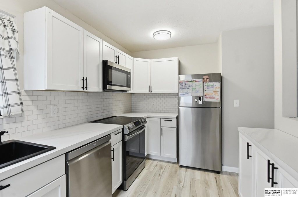 3800 N 11th Street, Lincoln