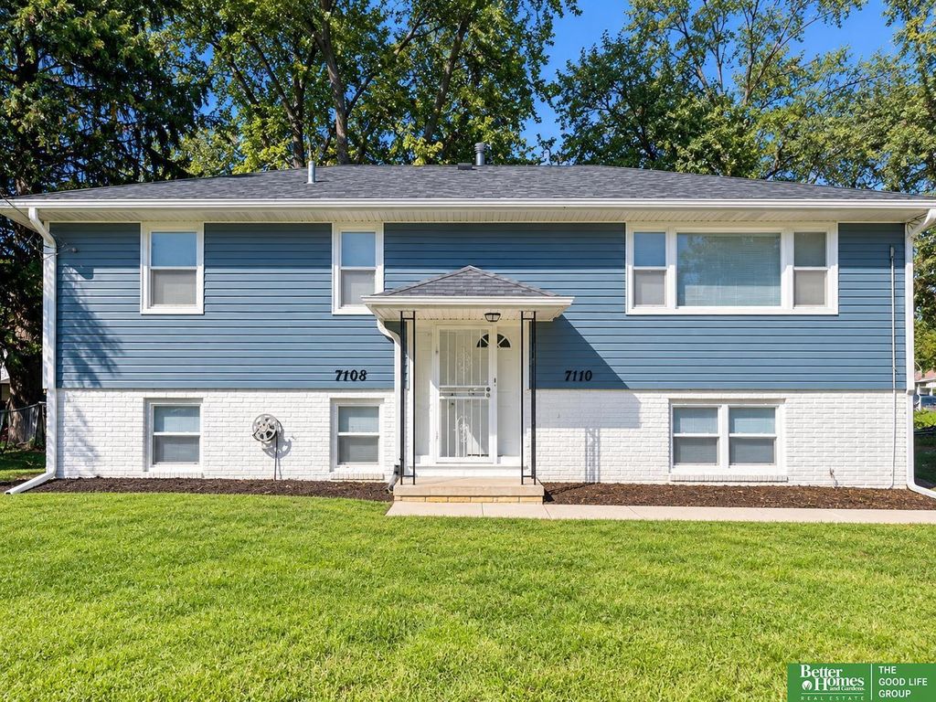 7108 N 39th Street, Omaha