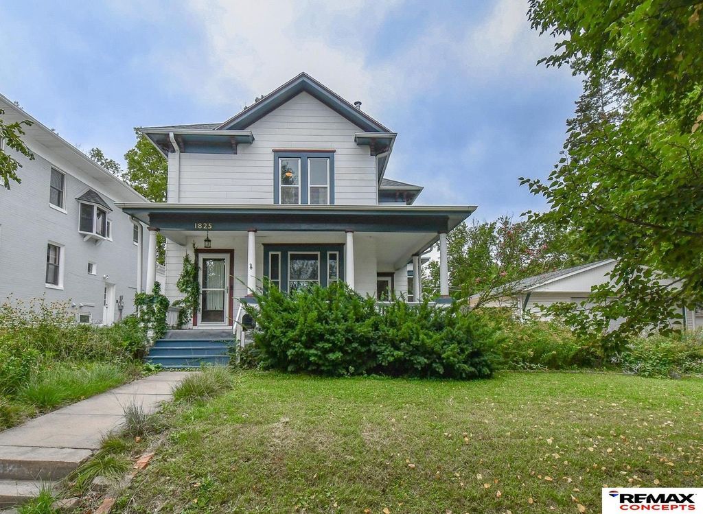 1825 Ryons Street, Lincoln