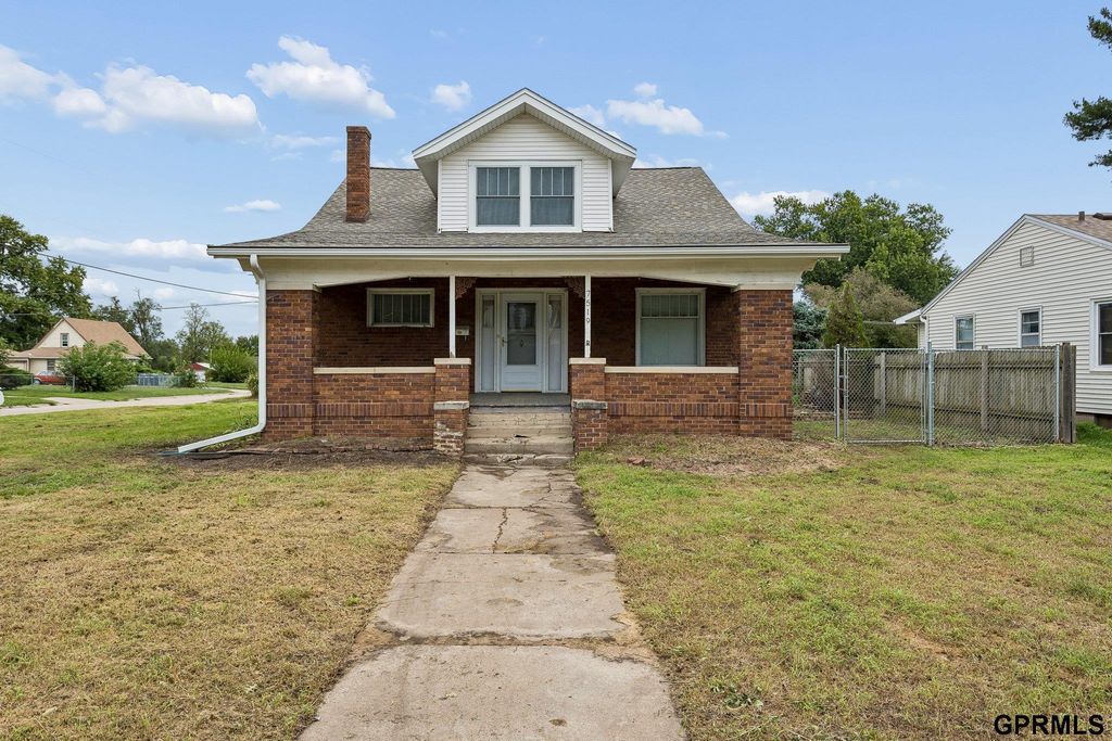 7519 N 28th Avenue, Omaha