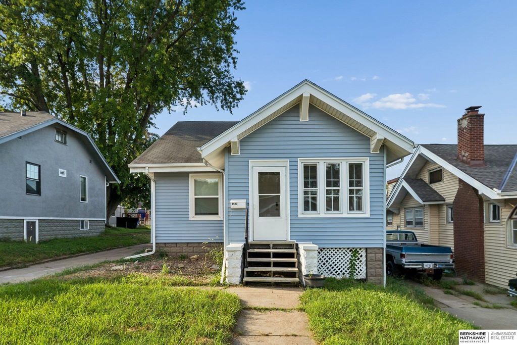 2573 Whitmore Street, Omaha
