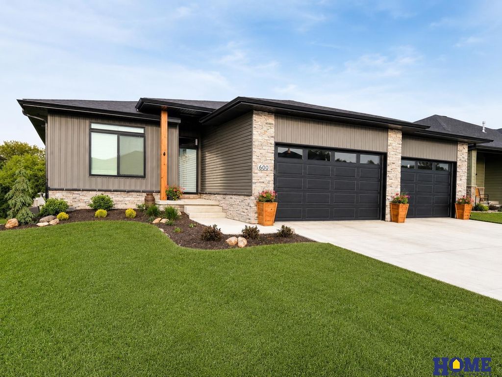 600 Eloise Avenue, Lincoln