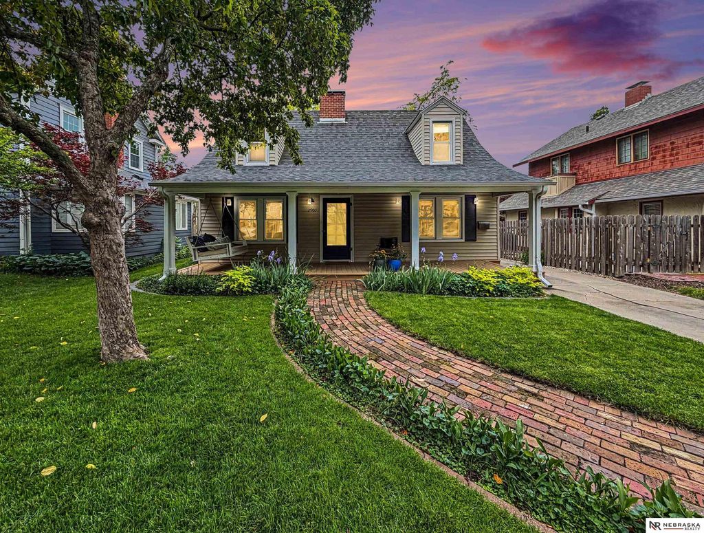 2909 S 26th Street, Lincoln