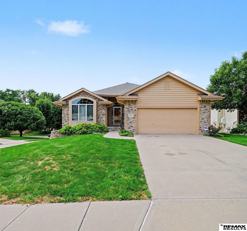 6120 S 146th Street, Omaha