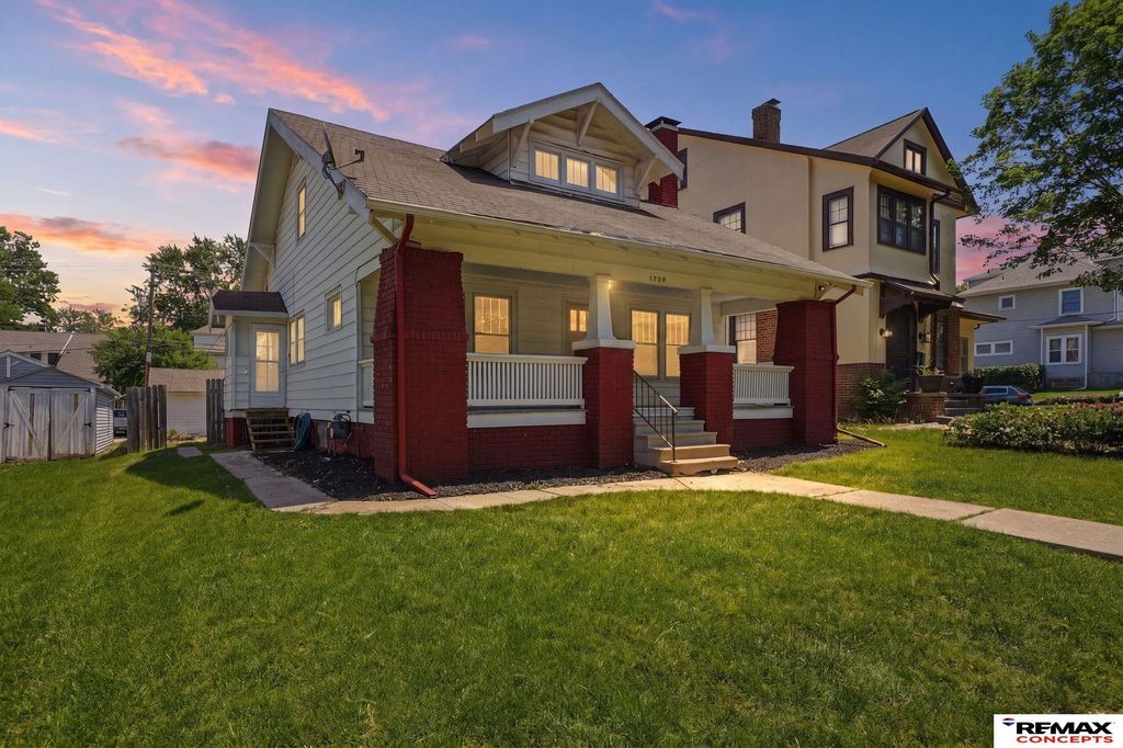 1730 S 22nd Street, Lincoln