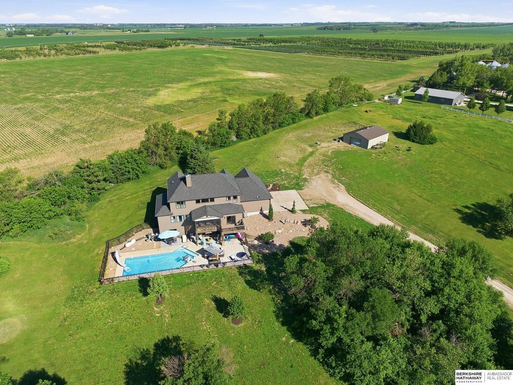 1153 County Road 5, Ashland
