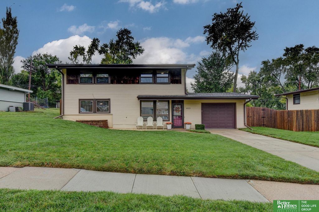 4622 N 82nd Street, Omaha