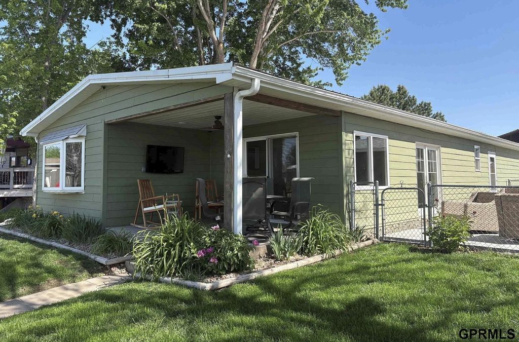 27 Lakeview Acres Drive, Unit 14a, Johnson Lake