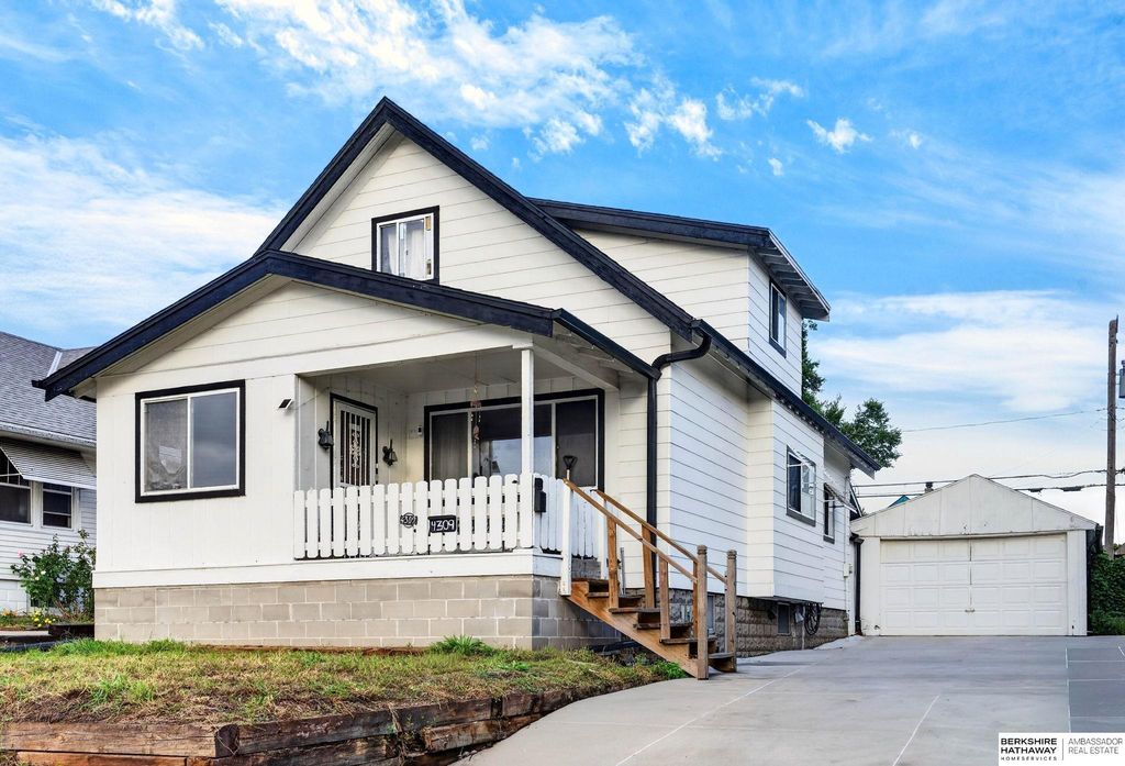 4309 S 13th Street, Omaha