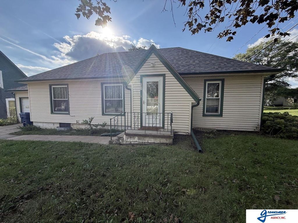 247 Park Street, Syracuse