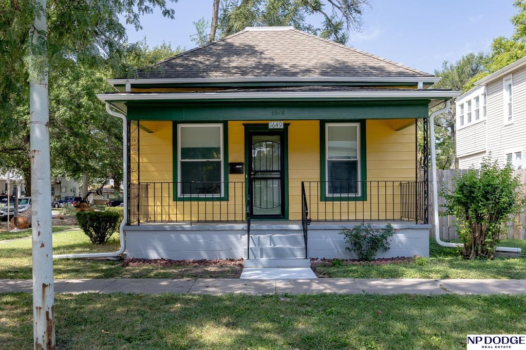 1649 S 16th Street, Lincoln